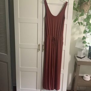 Athleta Coastal Romper